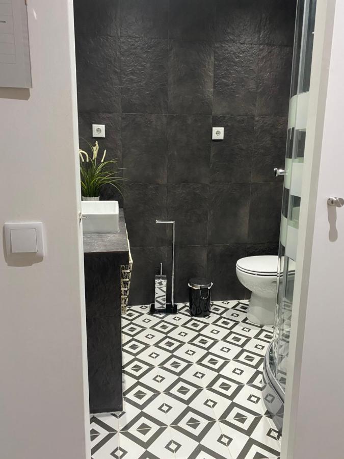 Belem River Apartment II Lisboa المظهر الخارجي الصورة