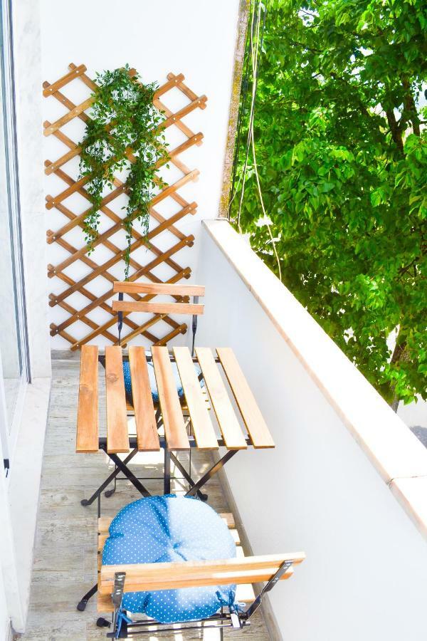Belem River Apartment II Lisboa المظهر الخارجي الصورة