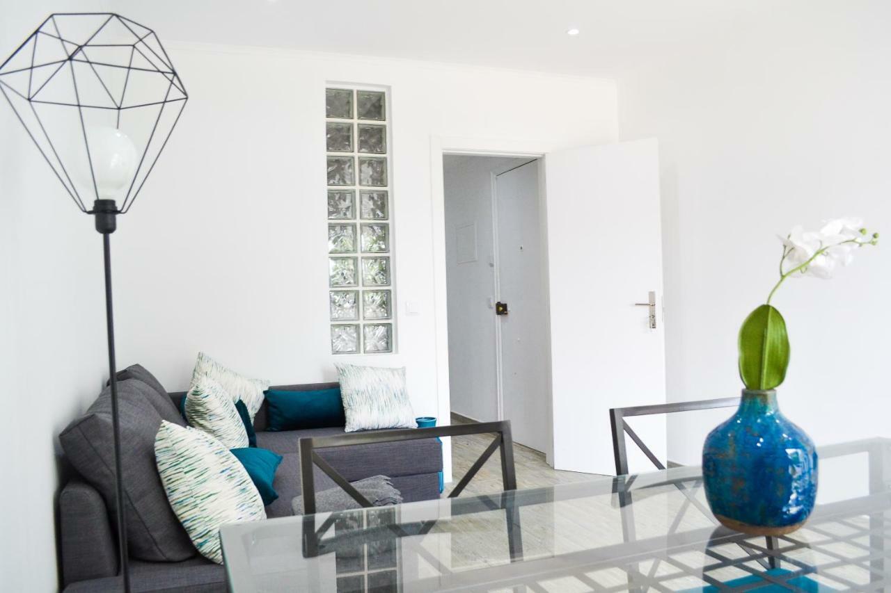 Belem River Apartment II Lisboa المظهر الخارجي الصورة