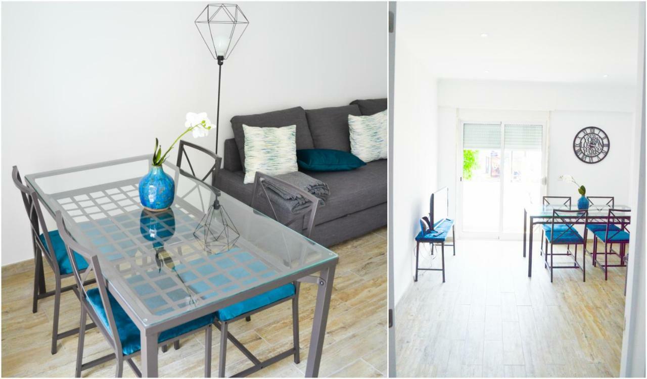 Belem River Apartment II Lisboa المظهر الخارجي الصورة