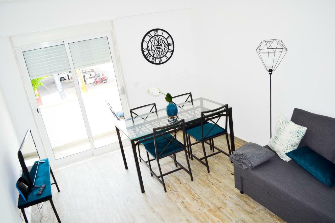 Belem River Apartment II Lisboa المظهر الخارجي الصورة