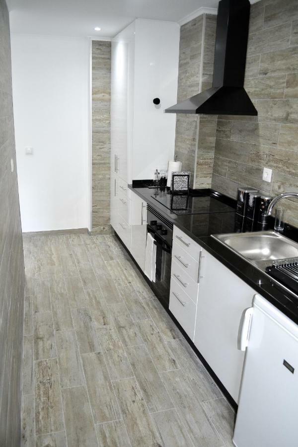 Belem River Apartment II Lisboa المظهر الخارجي الصورة